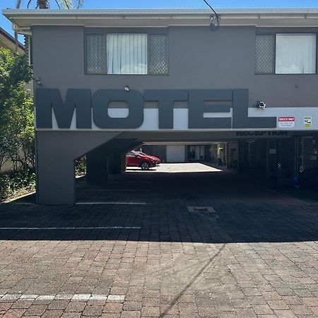 Gold Coast Airport Motel - Only 300 Meters To Airport Terminal Exterior foto